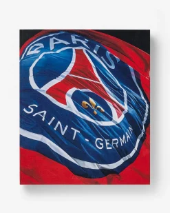 ASSOULINE Paris Saint-Germain^ Sports & Cars