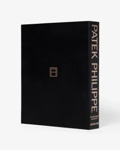 ASSOULINE Patek Philippe: The Impossible Collection^ Jewelry & Watches|Iconic Brands