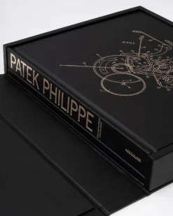 ASSOULINE Patek Philippe: The Impossible Collection^ Jewelry & Watches|Iconic Brands