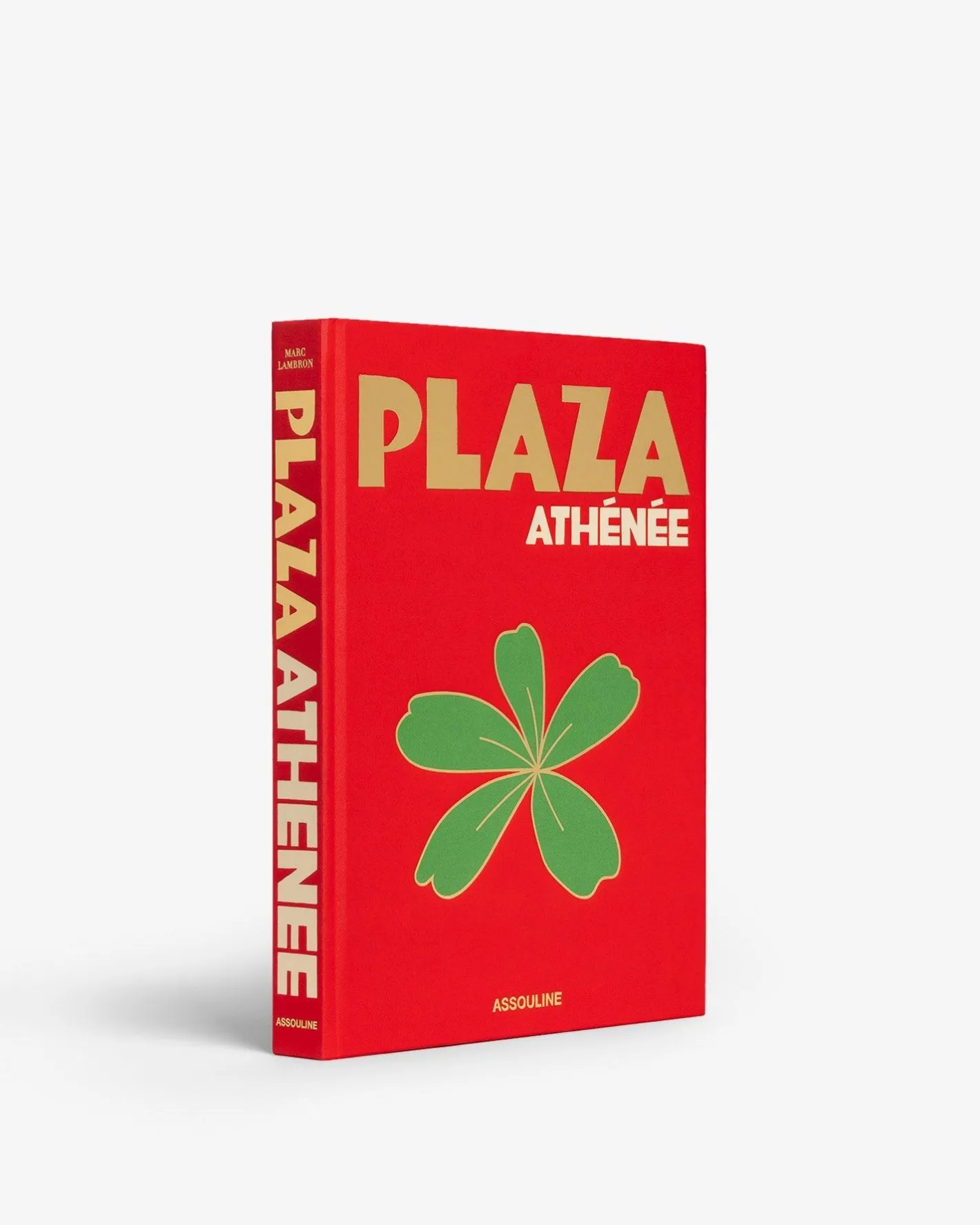 ASSOULINE Plaza Athénée^ Travel
