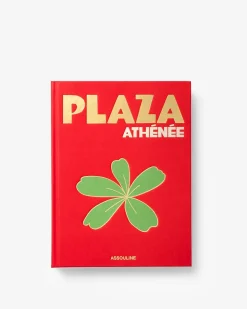 ASSOULINE Plaza Athénée^ Travel