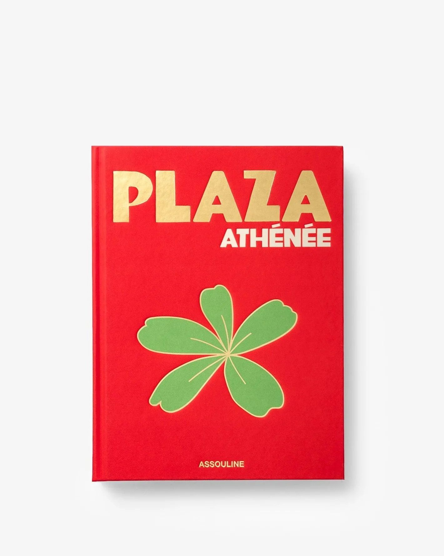 ASSOULINE Plaza Athénée^ Travel