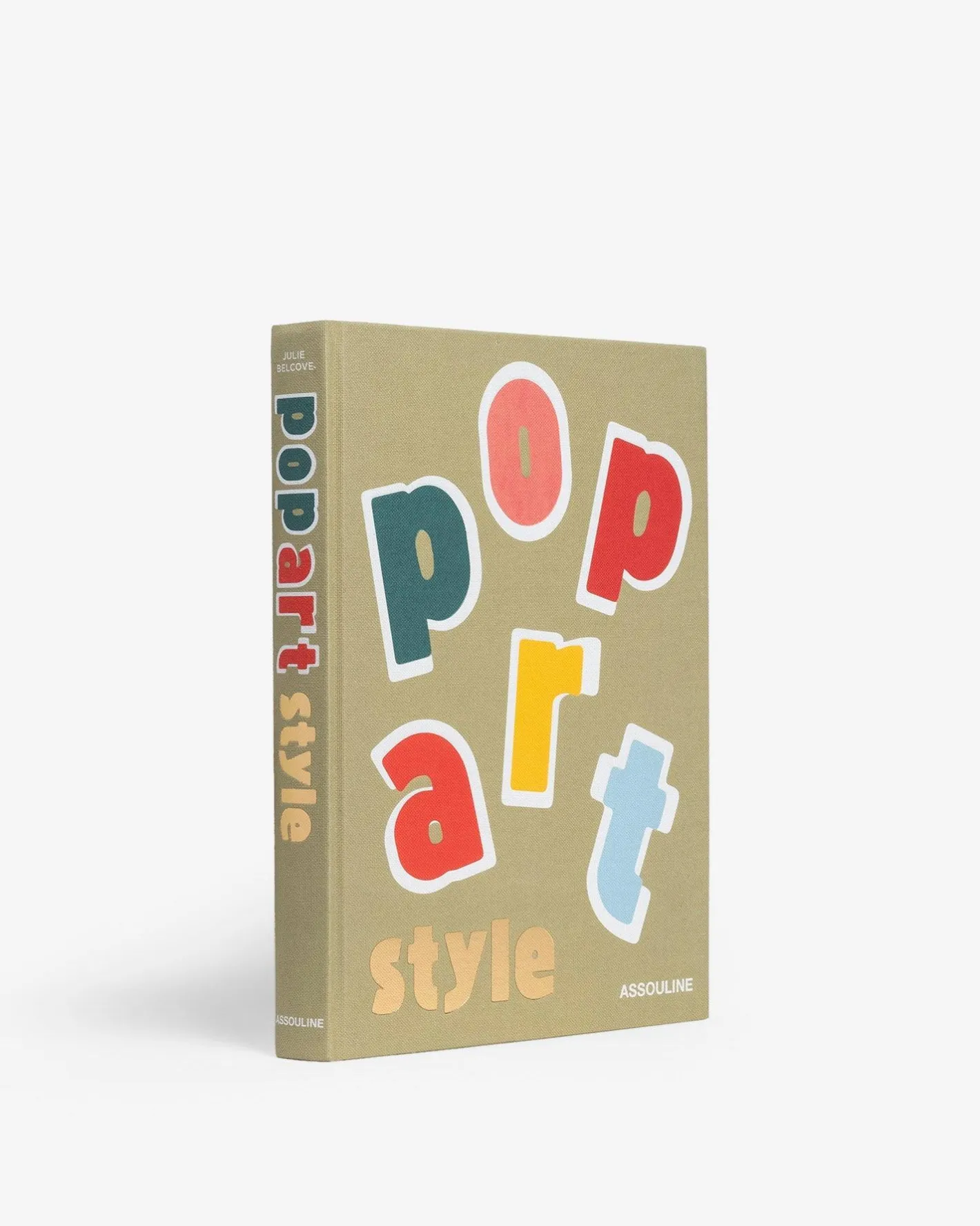 ASSOULINE Pop Art Style^ Art|Architecture & Design