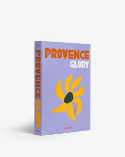 ASSOULINE Provence Glory^ Travel