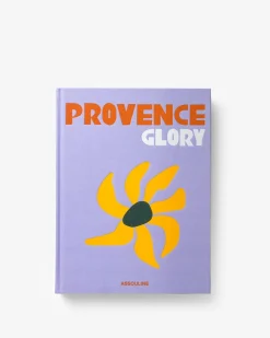 ASSOULINE Provence Glory^ Travel