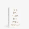 ASSOULINE Puig, 100 Years of a Family Business^ Iconic Brands