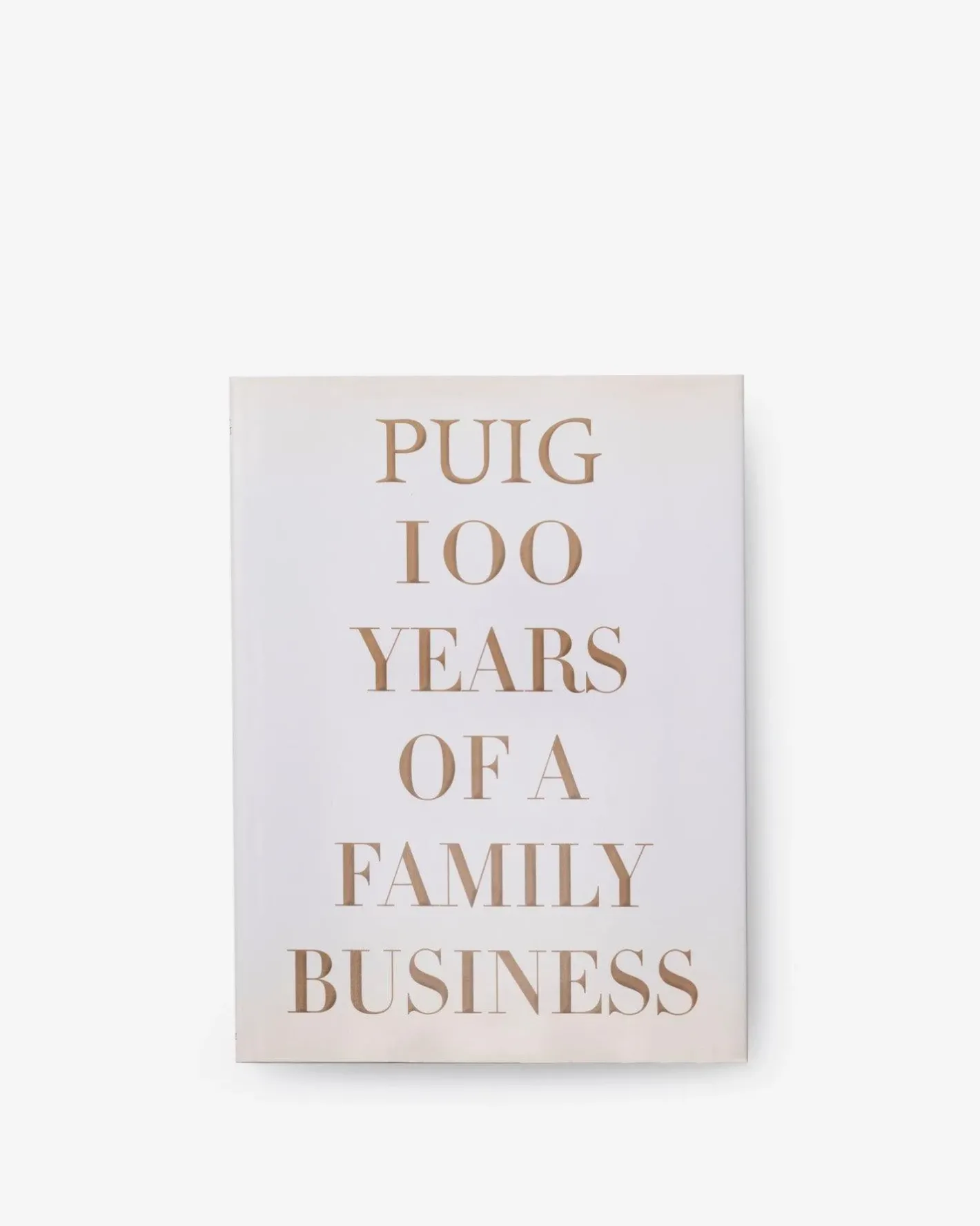 ASSOULINE Puig, 100 Years of a Family Business^ Iconic Brands