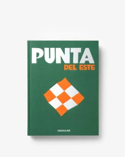 ASSOULINE Punta del Este^ Travel