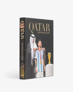 ASSOULINE Qatar: FIFA World Cup 2022™^ Sports & Cars