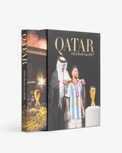 ASSOULINE Qatar: FIFA World Cup 2022™^ Sports & Cars