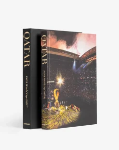 ASSOULINE Qatar: FIFA World Cup 2022™^ Sports & Cars