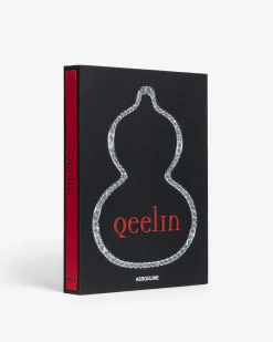 ASSOULINE Qeelin: A Modern Chinese Cultural Journey^ Iconic Brands|Jewelry & Watches