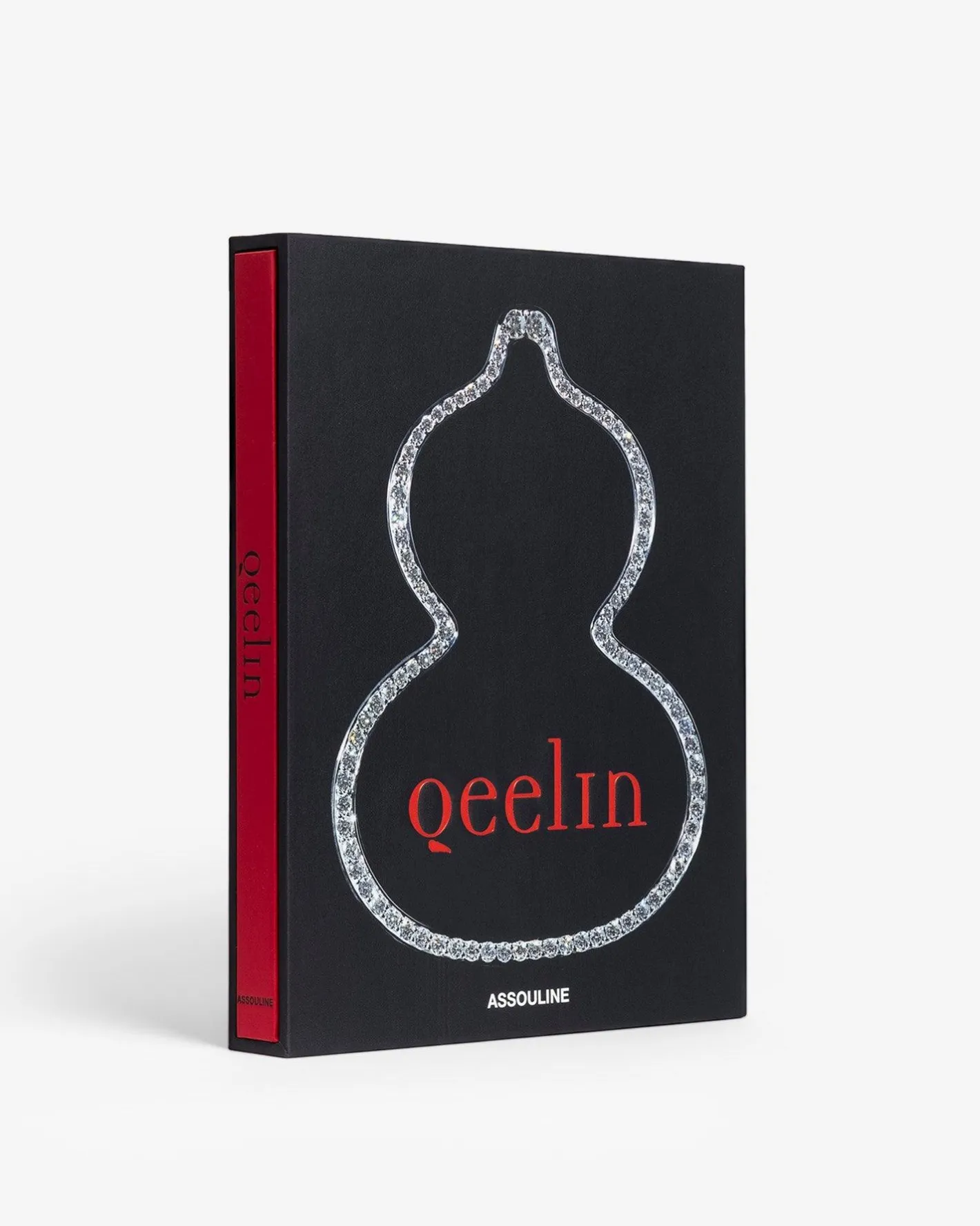 ASSOULINE Qeelin: A Modern Chinese Cultural Journey^ Iconic Brands|Jewelry & Watches