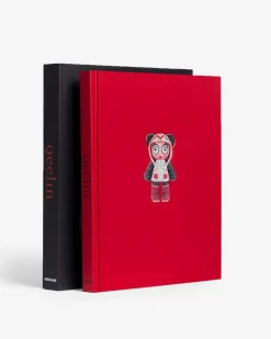 ASSOULINE Qeelin: A Modern Chinese Cultural Journey^ Iconic Brands|Jewelry & Watches