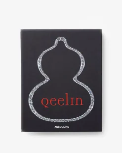 ASSOULINE Qeelin: A Modern Chinese Cultural Journey^ Iconic Brands|Jewelry & Watches