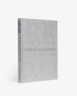 ASSOULINE Radical Renaissance 60^ Iconic Brands|Fashion