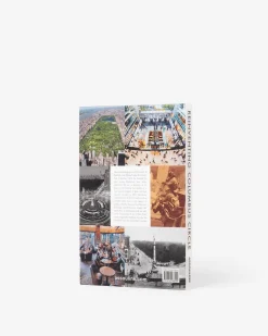 ASSOULINE Reinventing Columbus Circle^ Architecture & Design