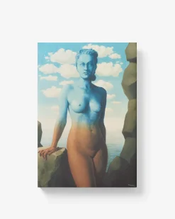 ASSOULINE Rene Magritte, L'Empire des Images (French)^ Art