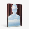 ASSOULINE Rene Magritte Slipcased (French)^ Art