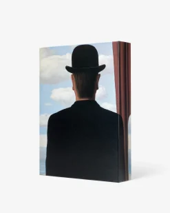 ASSOULINE Rene Magritte Slipcased (French)^ Art