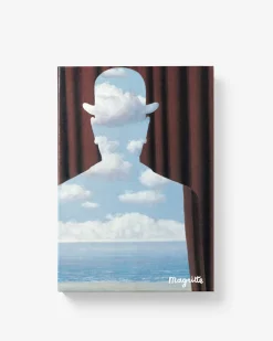 ASSOULINE Rene Magritte Slipcased (French)^ Art