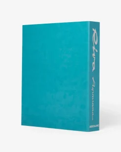 ASSOULINE Riva Aquarama^ Iconic Brands