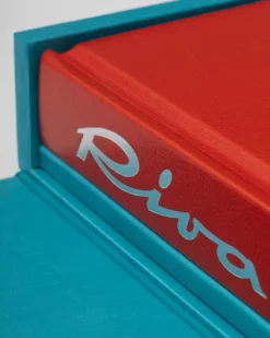 ASSOULINE Riva Aquarama^ Iconic Brands