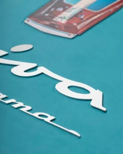 ASSOULINE Riva Aquarama^ Iconic Brands