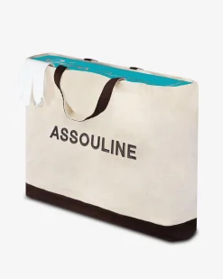 ASSOULINE Riva Aquarama^ Iconic Brands