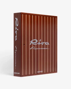 ASSOULINE Riva Aquarama (Special Edition)^ Iconic Brands