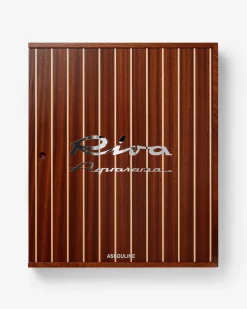ASSOULINE Riva Aquarama (Special Edition)^ Iconic Brands