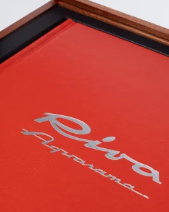 ASSOULINE Riva Aquarama (Special Edition)^ Iconic Brands