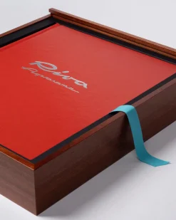 ASSOULINE Riva Aquarama (Special Edition)^ Iconic Brands
