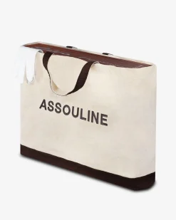ASSOULINE Riva Aquarama (Special Edition)^ Iconic Brands