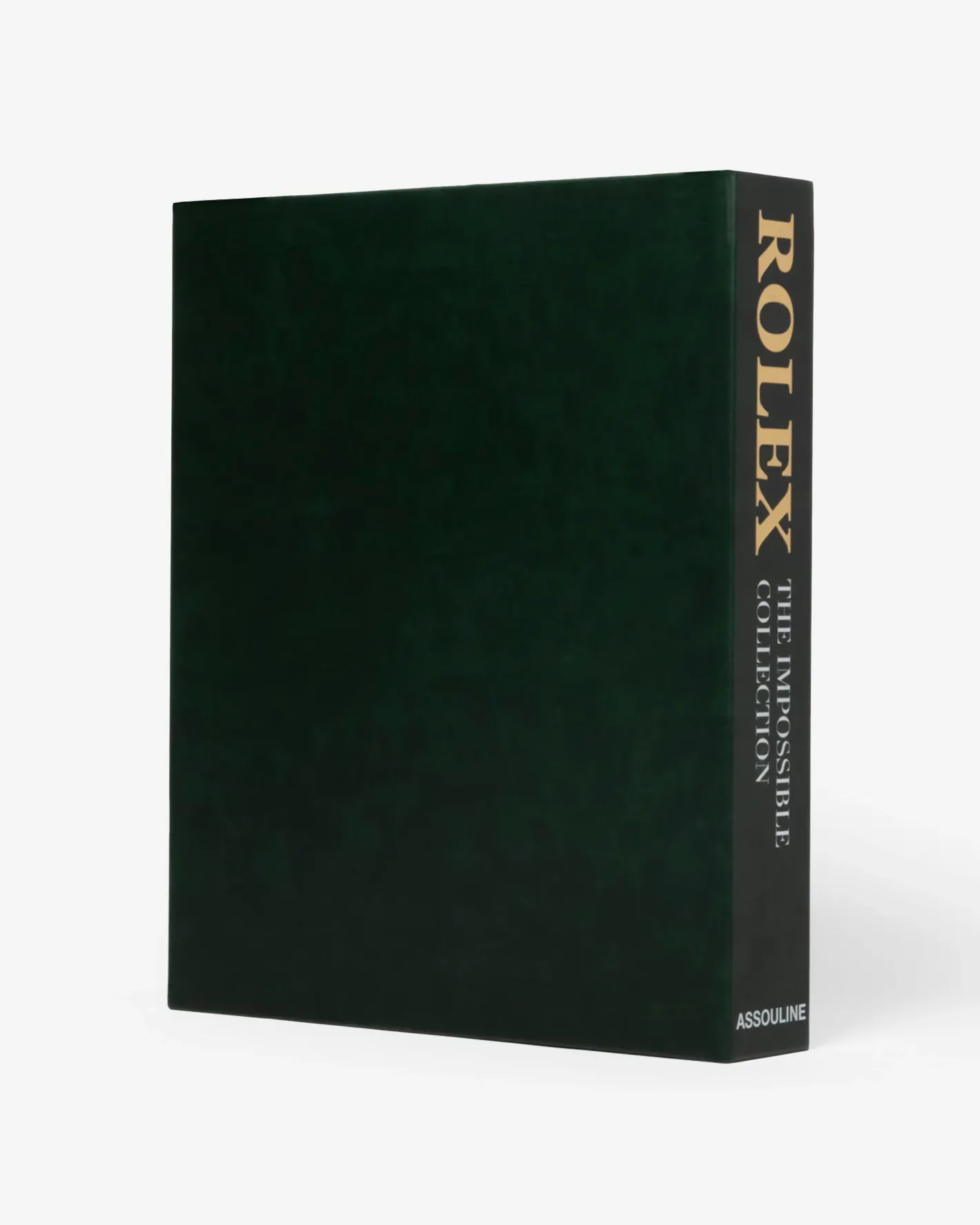 ASSOULINE Rolex: The Impossible Collection (2nd Edition)^ Jewelry & Watches