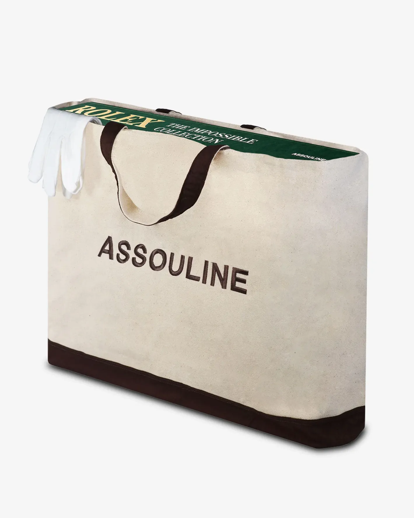 ASSOULINE Rolex: The Impossible Collection (2nd Edition)^ Jewelry & Watches