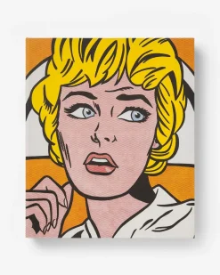 ASSOULINE Roy Lichtenstein: The Impossible Collection^ Art