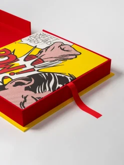 ASSOULINE Roy Lichtenstein: The Impossible Collection^ Art
