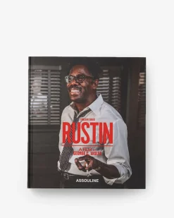 ASSOULINE Rustin: A Film by George C. Wolfe^ Film & Television