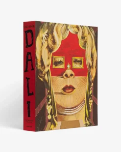 ASSOULINE Salvador Dalí: The Impossible Collection^ Art