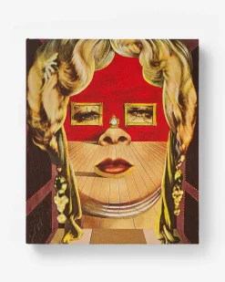ASSOULINE Salvador Dalí: The Impossible Collection^ Art