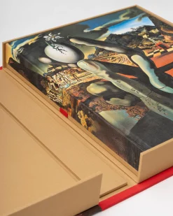 ASSOULINE Salvador Dalí: The Impossible Collection^ Art