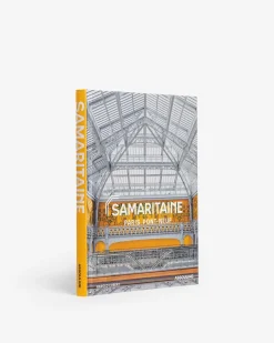 ASSOULINE Samaritaine: Paris Pont-Neuf^ Architecture & Design