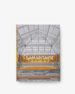 ASSOULINE Samaritaine: Paris Pont-Neuf^ Architecture & Design