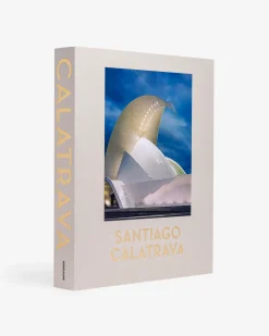 ASSOULINE Santiago Calatrava^ Architecture & Design
