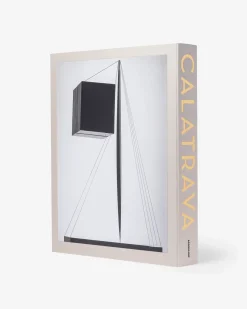 ASSOULINE Santiago Calatrava^ Architecture & Design