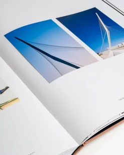 ASSOULINE Santiago Calatrava^ Architecture & Design