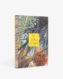 ASSOULINE Saudi Arabia: Al-Ahsa Oasis^ Travel