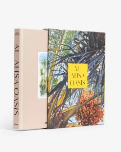 ASSOULINE Saudi Arabia: Al-Ahsa Oasis^ Travel