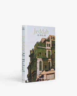 ASSOULINE Saudi Arabia: Jeddah Al-Balad^ Travel|Art